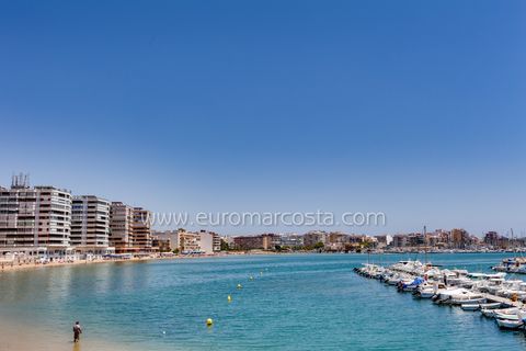Bungalou a Torrevieja, Alicante, Torrevieja - € 129.990 | Ref: T89717 - foto 46